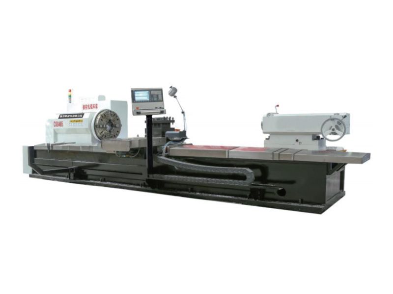 重型数控轧辊车床产品性能怎么样？