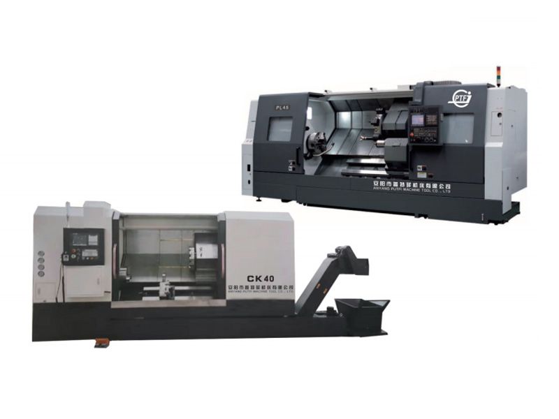 CK全功能数控系列怎么样？