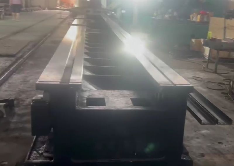 PT25数控车床试切削