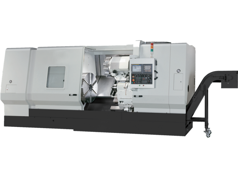 全功能数控车床