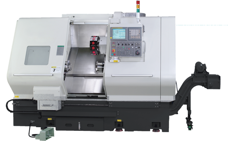 全功能数控车床